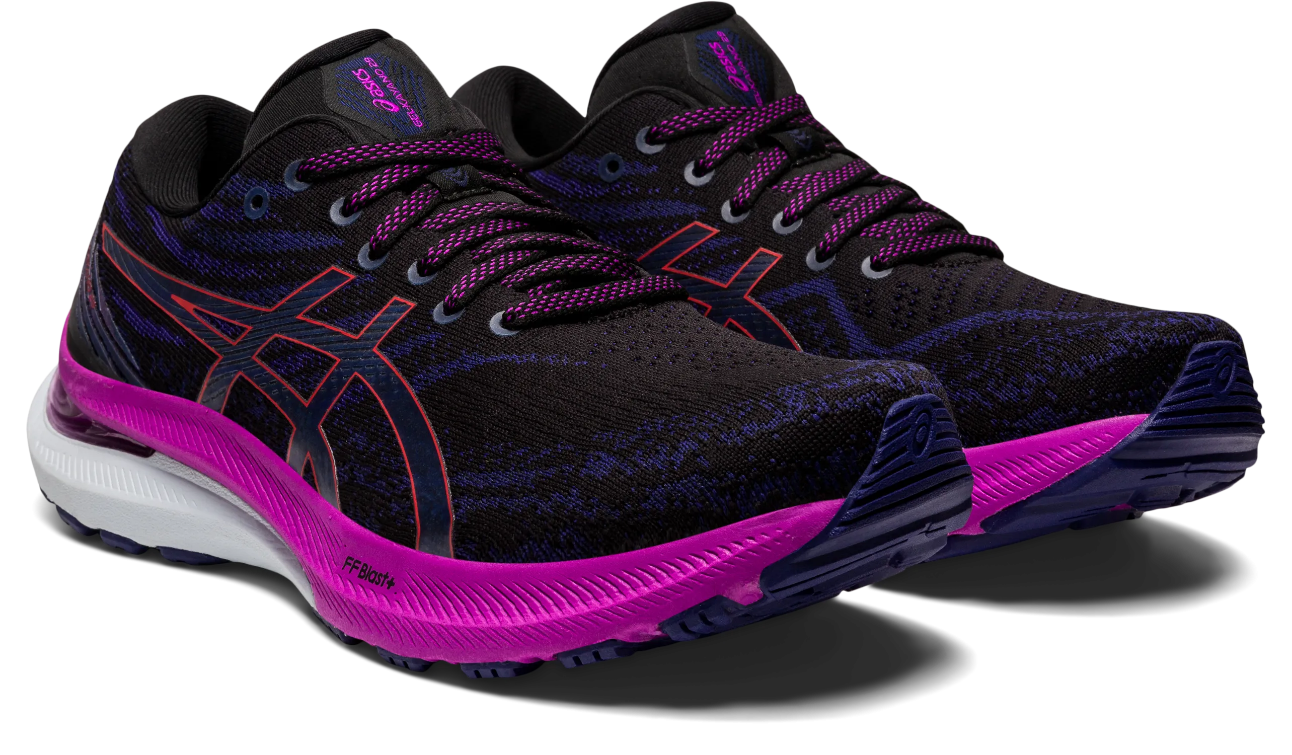 Asics Gel-Kayano 29 (WIDE WIDTH) Women's