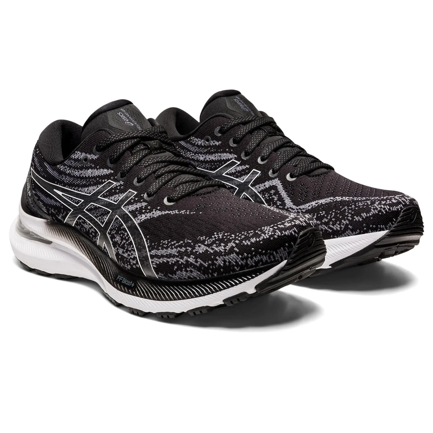 Asics Gel-Kayano 29 (WIDE WIDTH) Women's