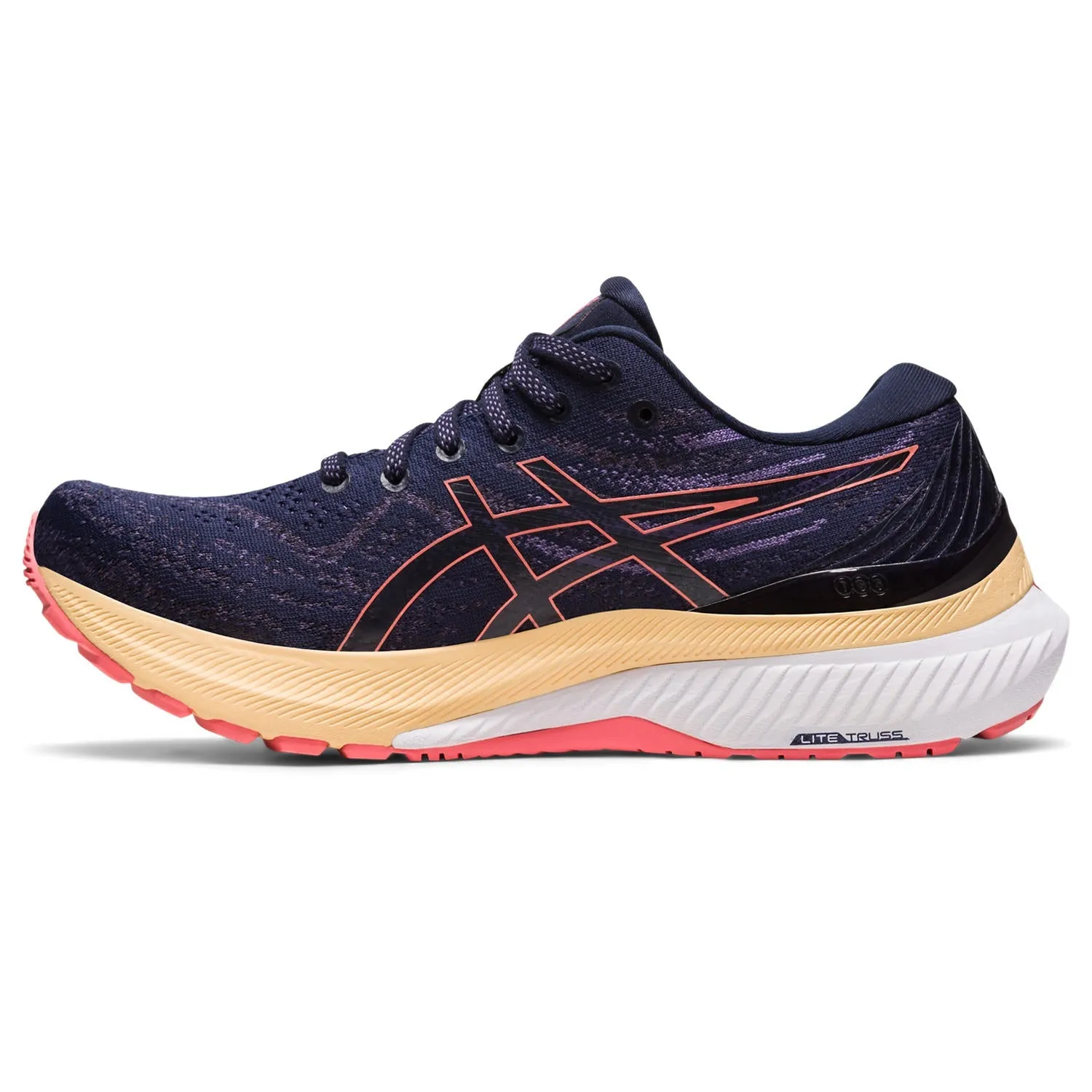 Asics Gel-Kayano 29 (WIDE WIDTH) Women's