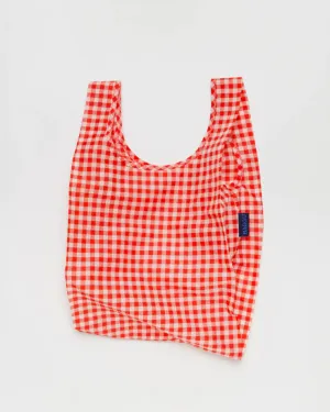 Baby Red Gingham