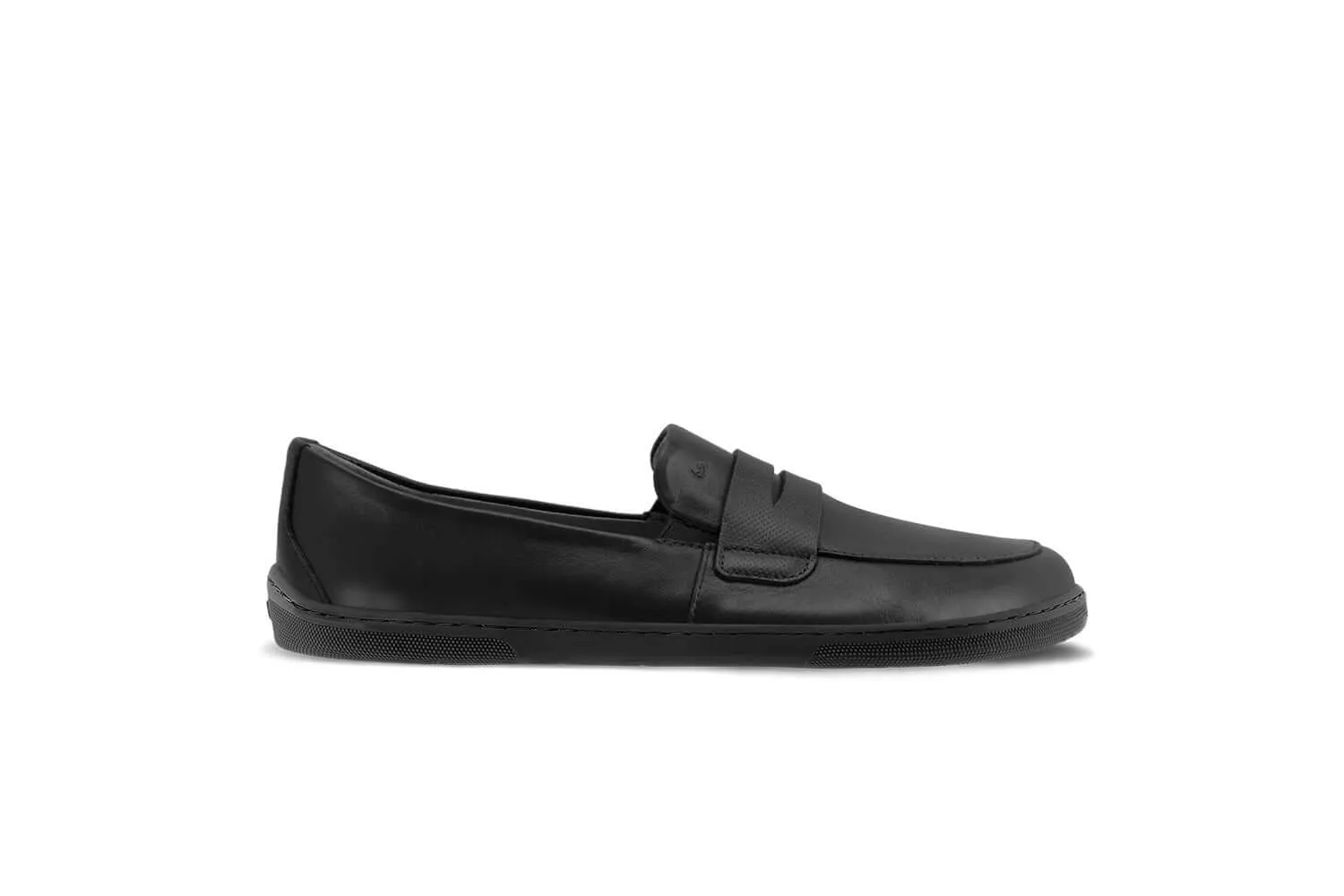 Barefoot Moccasins Be Lenka Buena - All Black