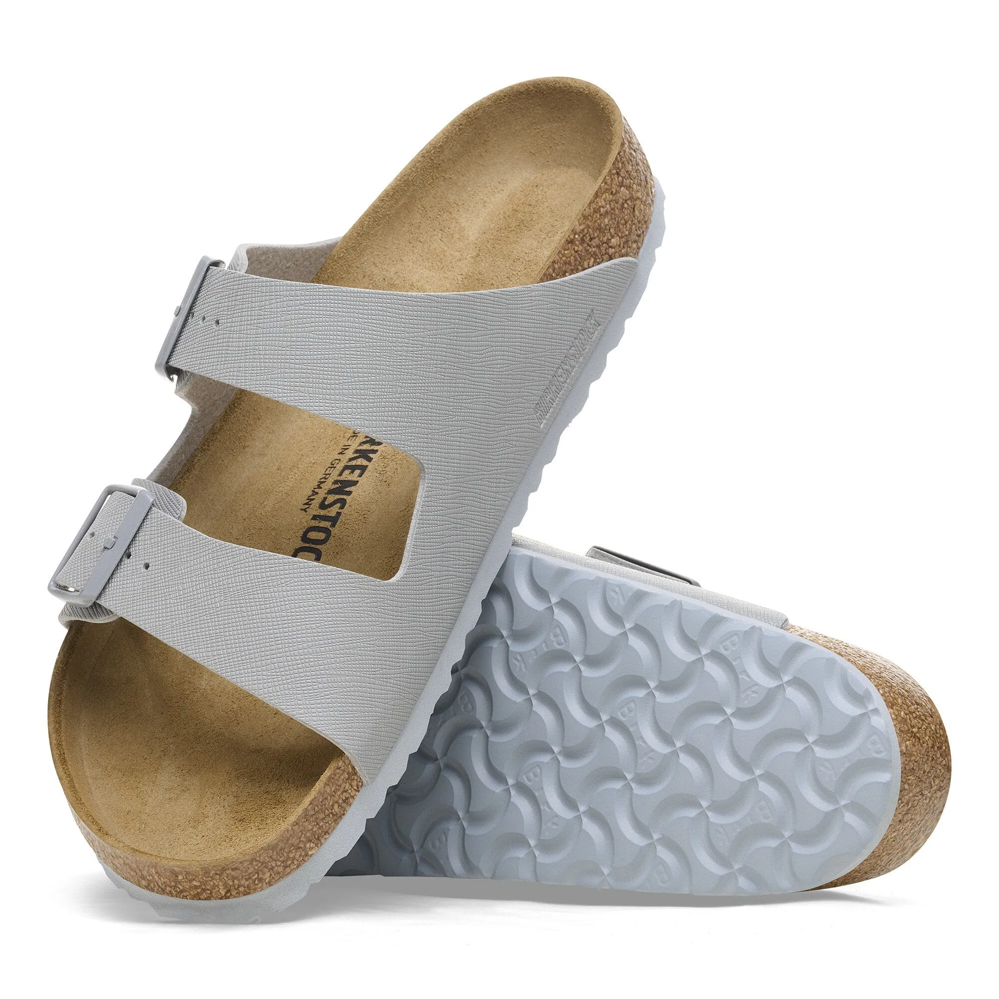 Birkenstock Arizona BS Birko-Flor (Regular)