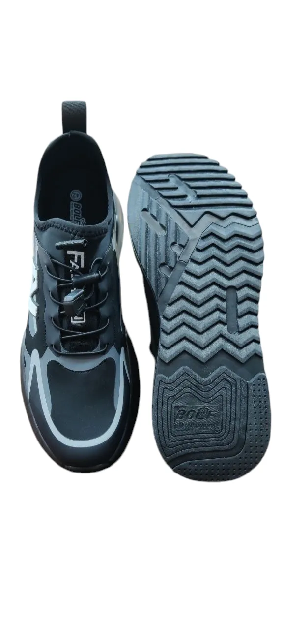 Bolf sneakers for men Boom93