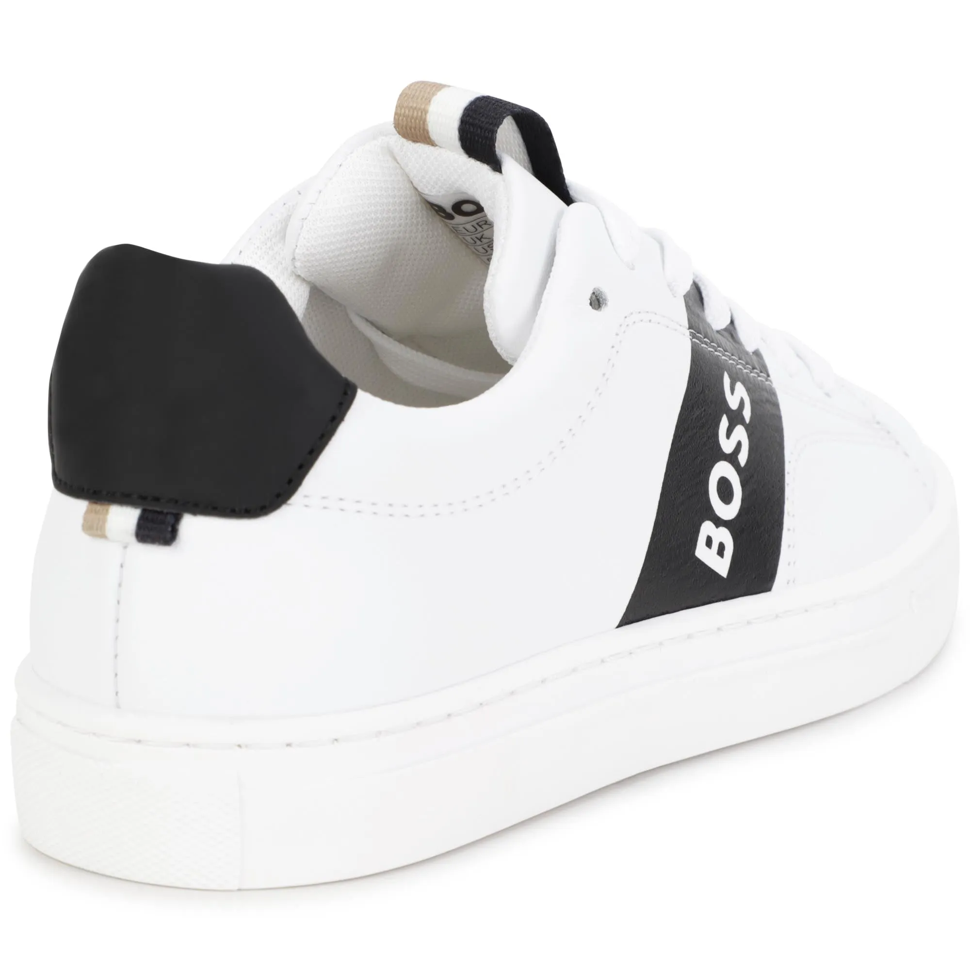 Boss - Trainers, White