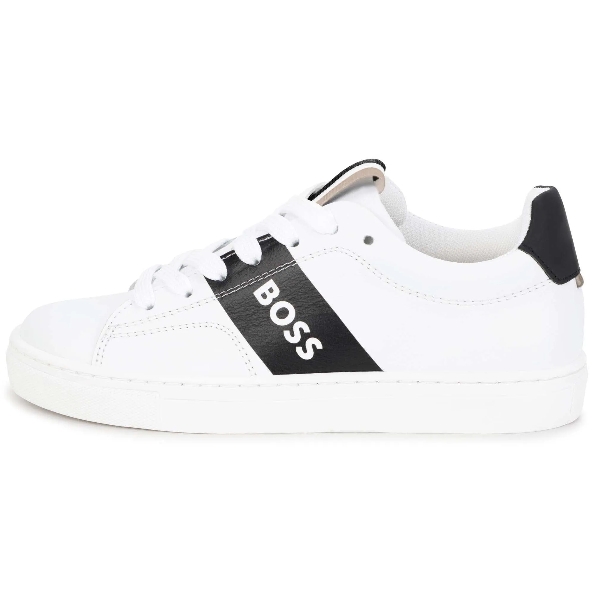 Boss - Trainers, White