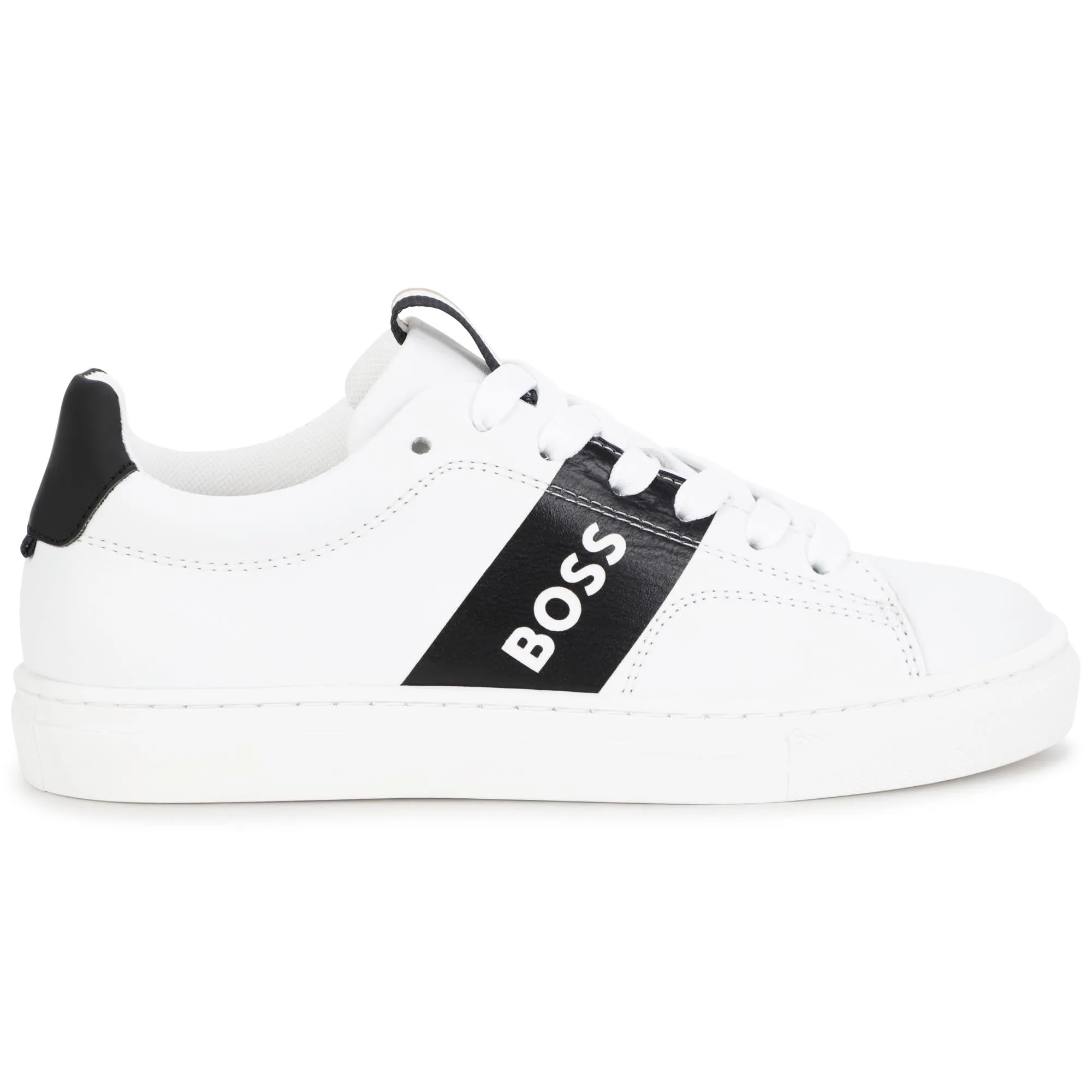 Boss - Trainers, White