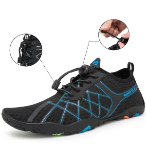 Breathable Shoes, Beach Diving Shoes, Swimming Water Shoes, Light And Easy To Carry Soft Shoes