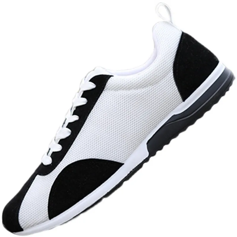 Breathable Stylish Sports Shoes For Men