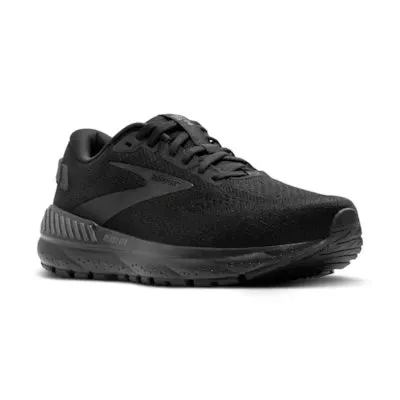 Brooks Beast GTS 24 Black Black Ebony Men's