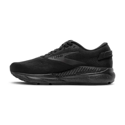 Brooks Beast GTS 24 Black Black Ebony Men's