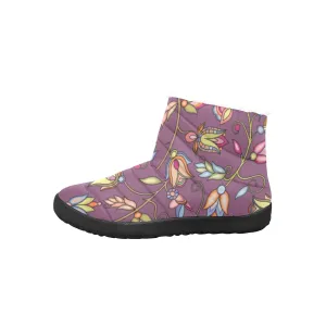 Buffalo Bloom Berry Bush Men's Padded Winter Boot