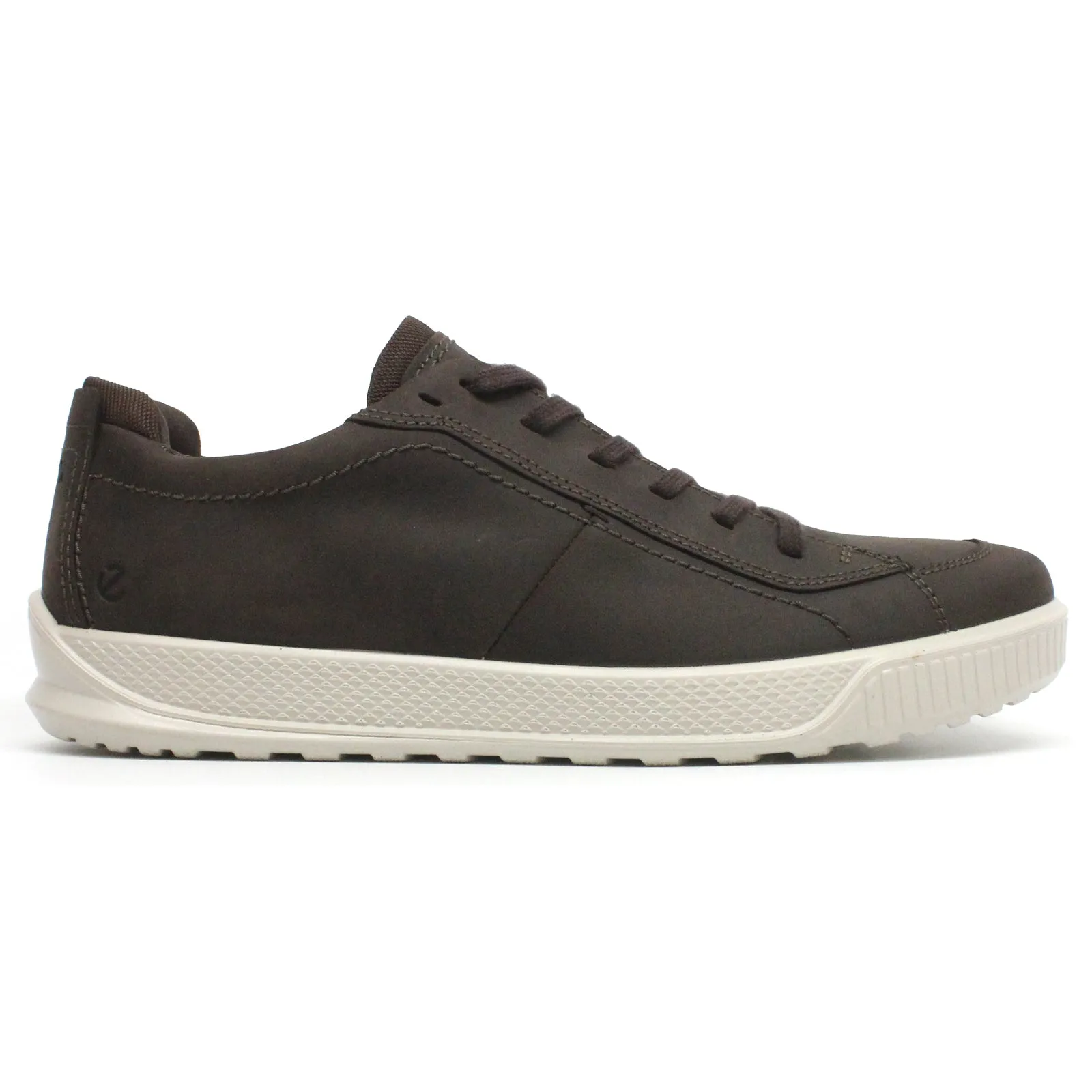 Byway 501634 Oiled Nubuck Men's Low Top Trainers