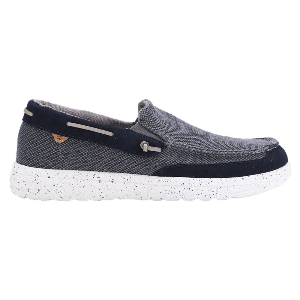 Calvin Slip On Shoes