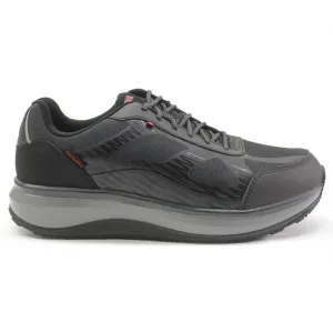 Cancun II Stx Leather Textile Men's Low Top Trainers