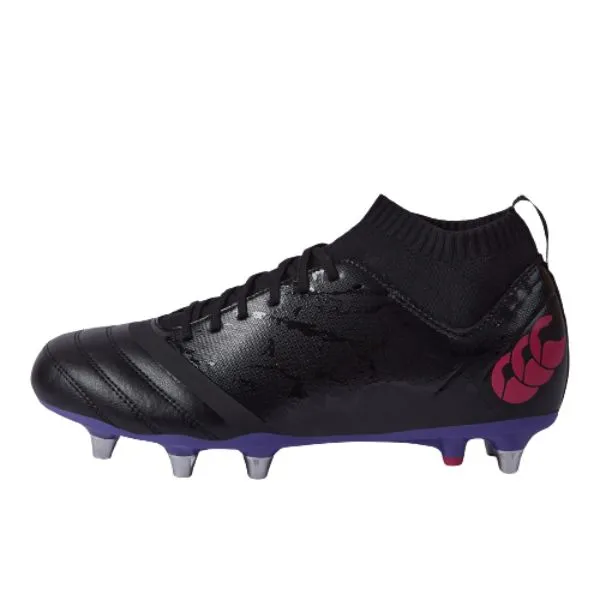 CANTERBURY - Adult Stampede 3.0 Pro Soft Ground (Rugby Boots)