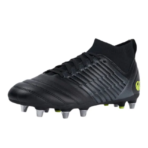 CANTERBURY - Adult Stampede 3.0 Pro Soft Ground (Rugby Boots)