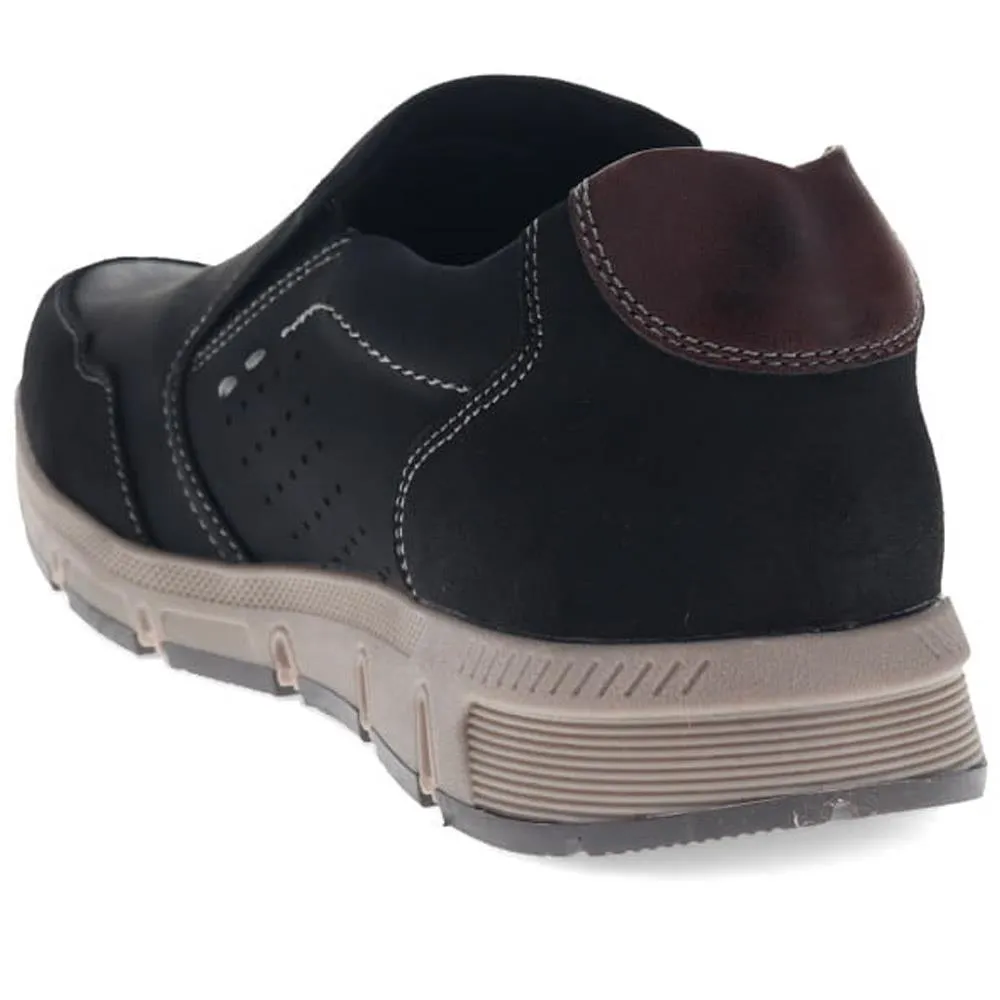 Casual Slip-On Trainers - WBINS40029 / 325 788