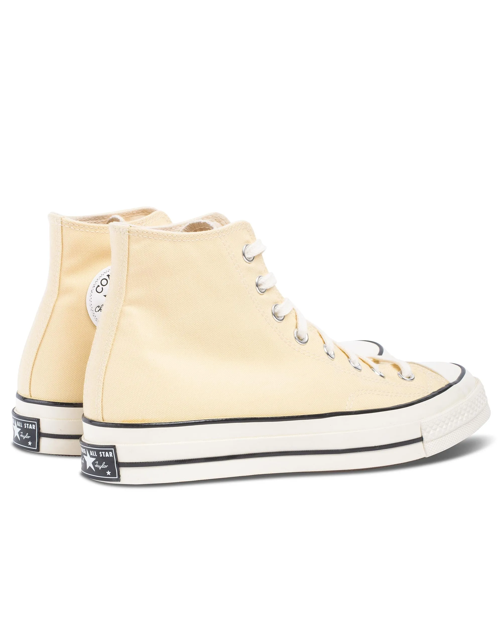 Converse CT 1970s Hi Lemon Drop A00458C