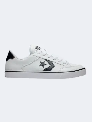 Converse Tobin Unisex Lifestyle Shoes White/Black