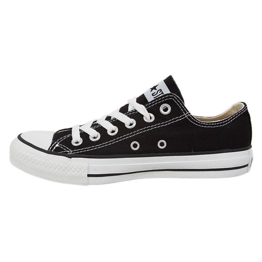 Converse Unisex Lifestyle Ct As Core Shoes Black