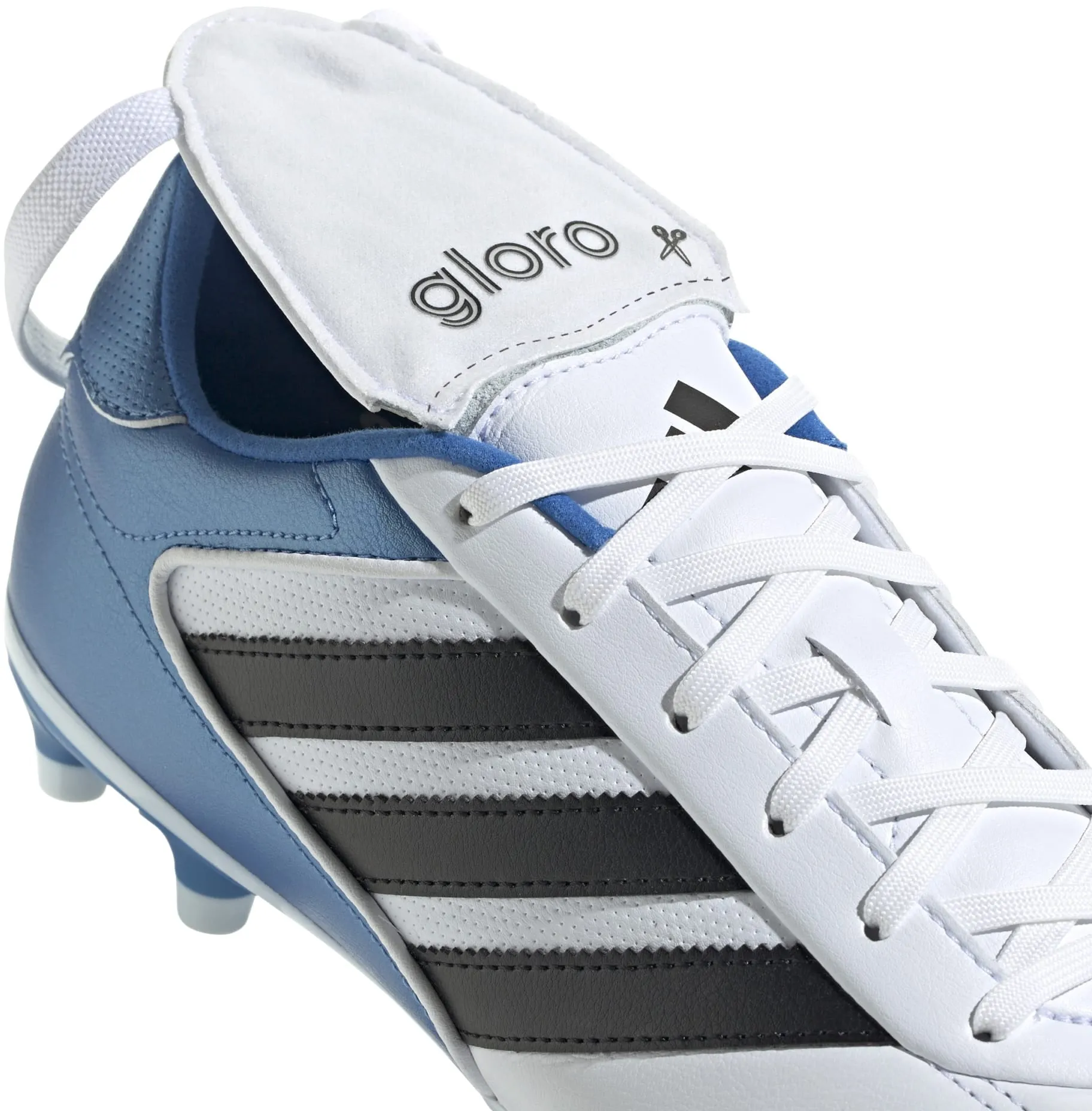 Copa Gloro 2 Firm Ground Football Boots