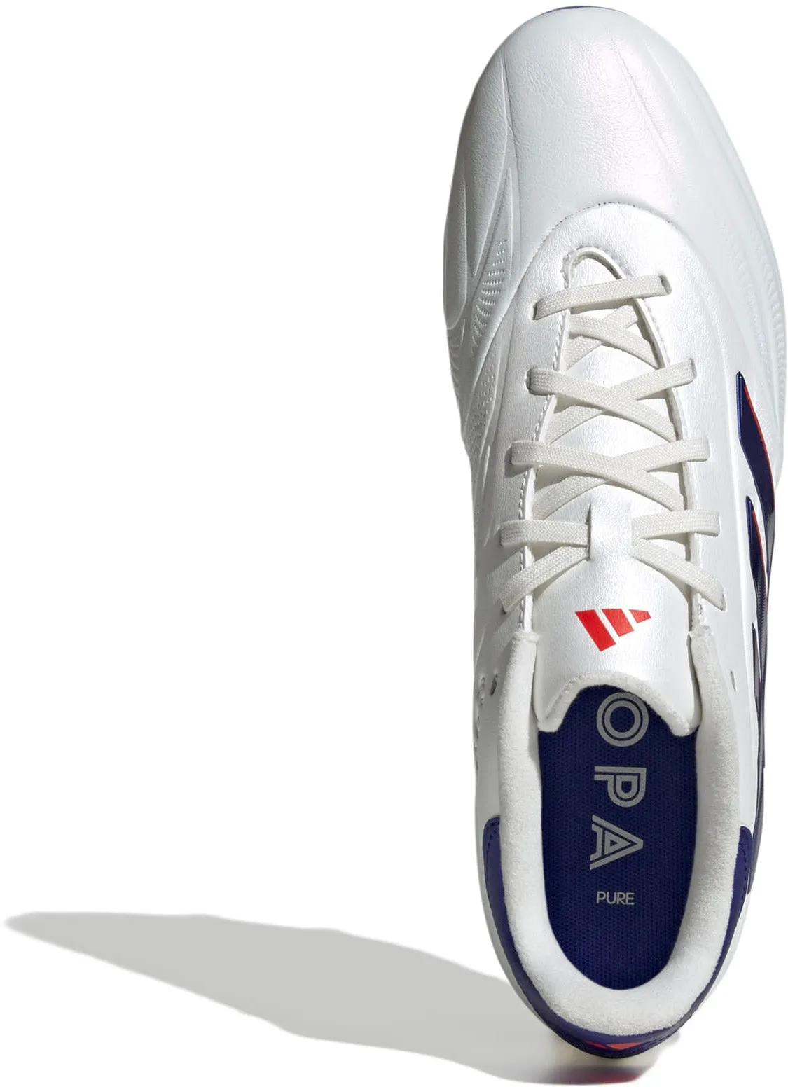 Copa Pure 2 League Firm Ground Men's Football Boots