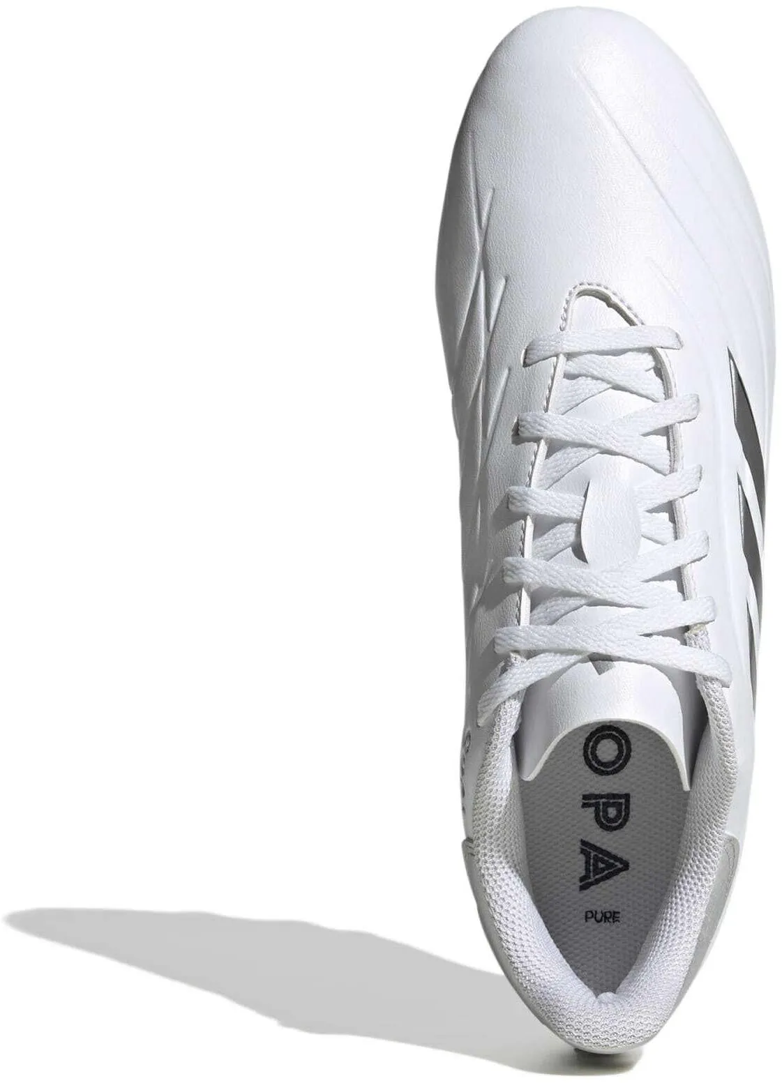 Copa Pure II Club Flexible Ground Men's Football Boots