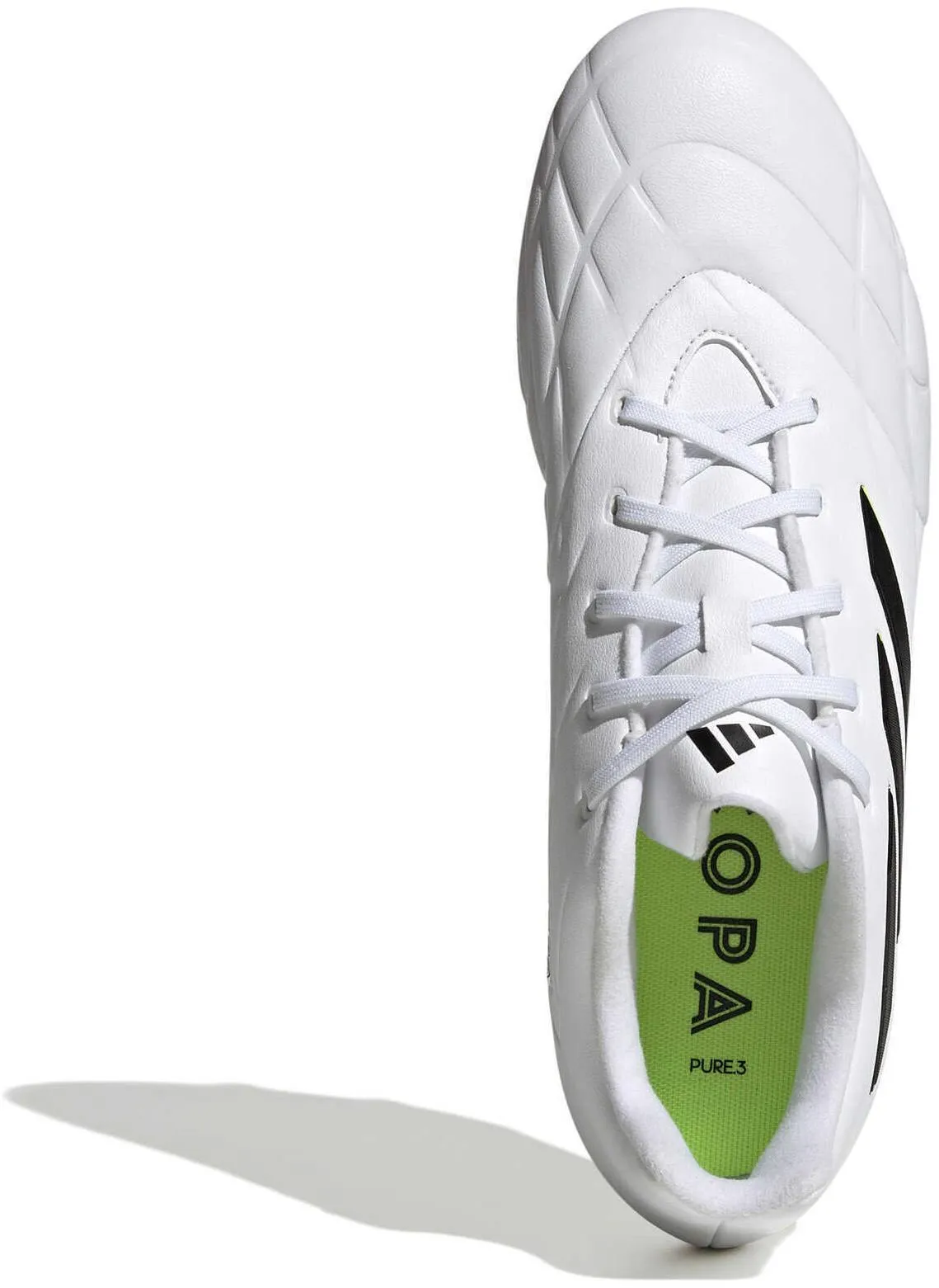 Copa Pure.3 Firm Ground Football Boots