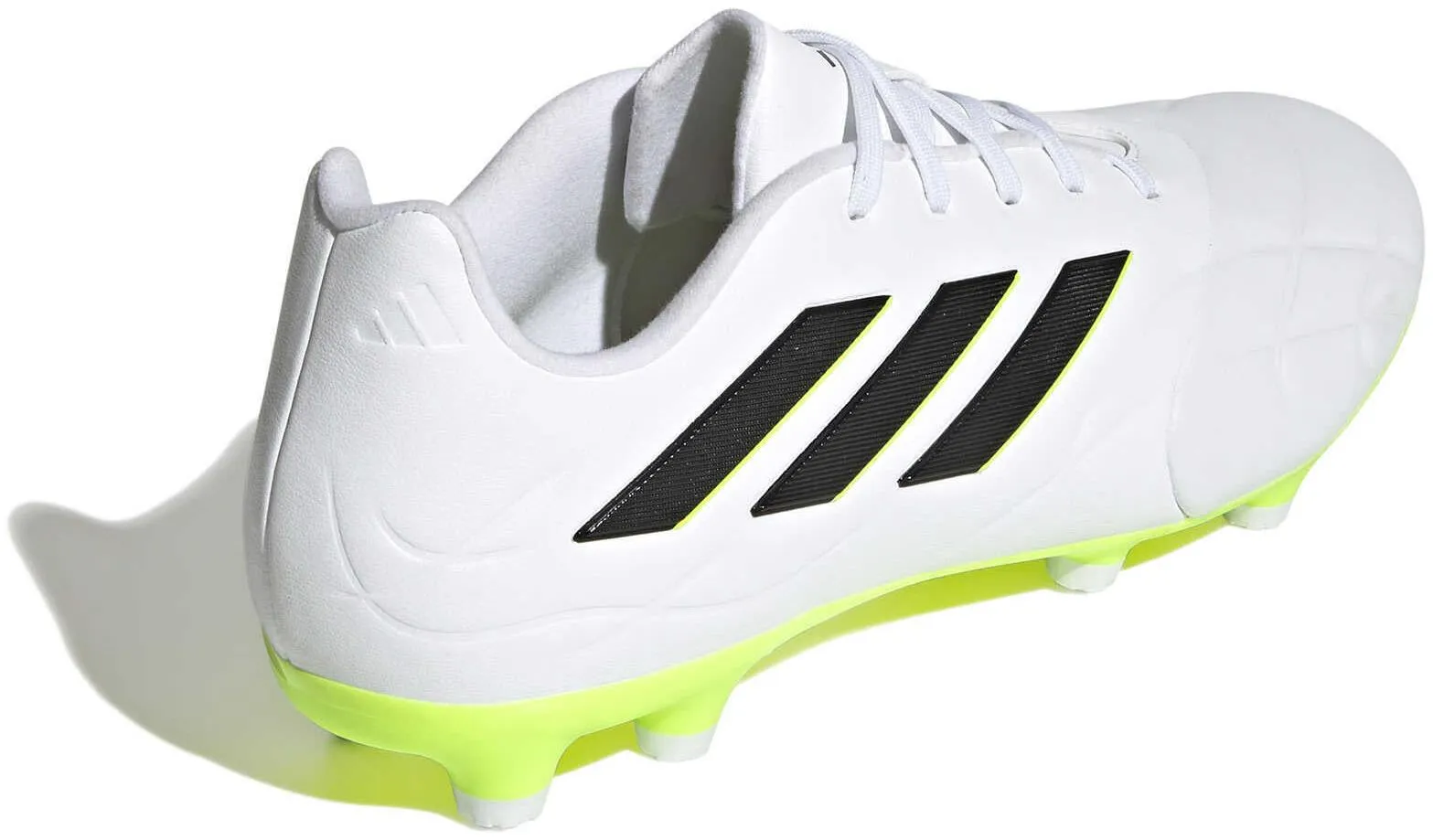 Copa Pure.3 Firm Ground Football Boots