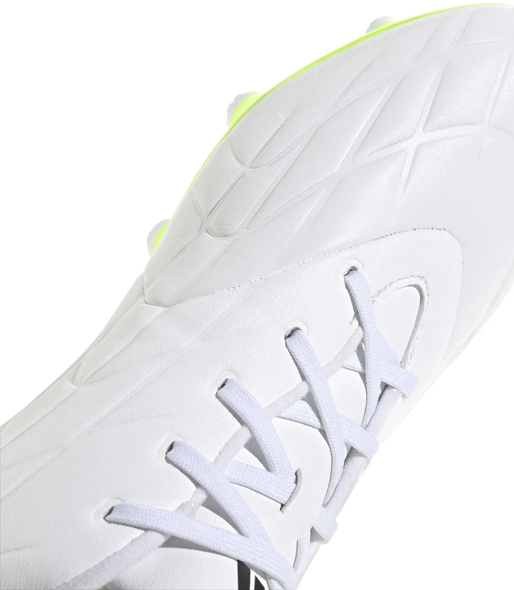 Copa Pure.3 Firm Ground Football Boots