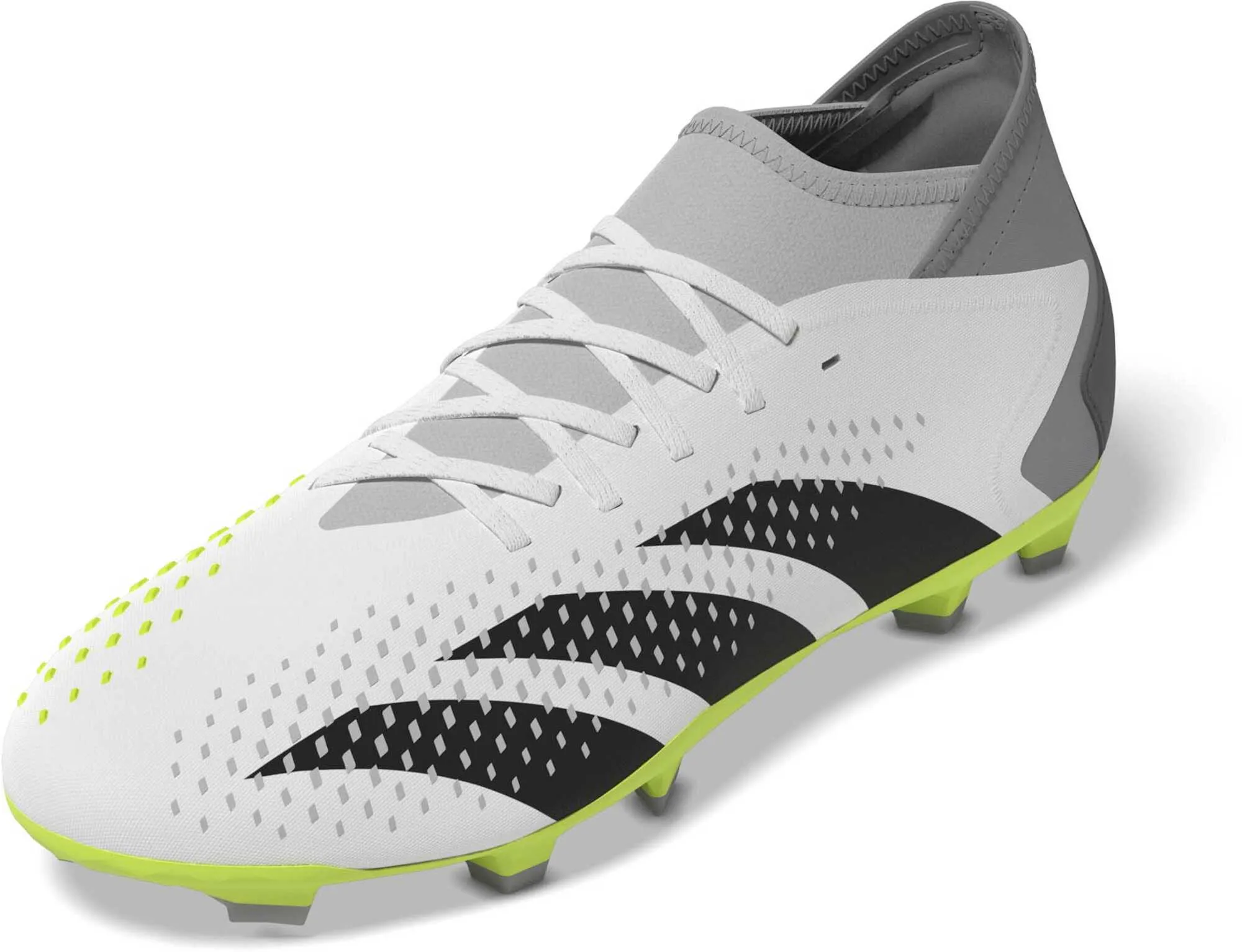 Copa Pure.3 Firm Ground Junior's Football Boots