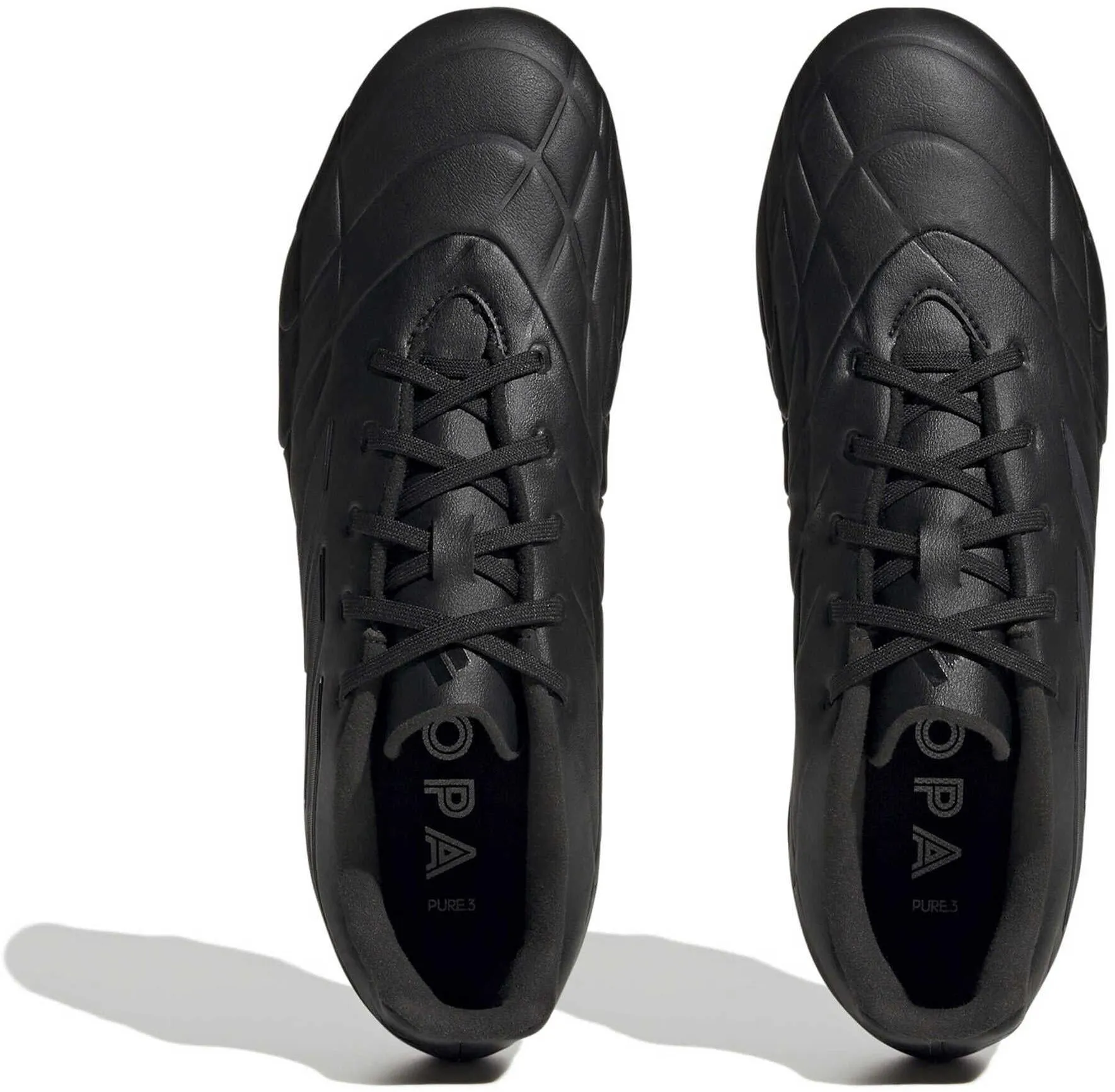 Copa Pure.3 Firm Ground Men's Football Boots