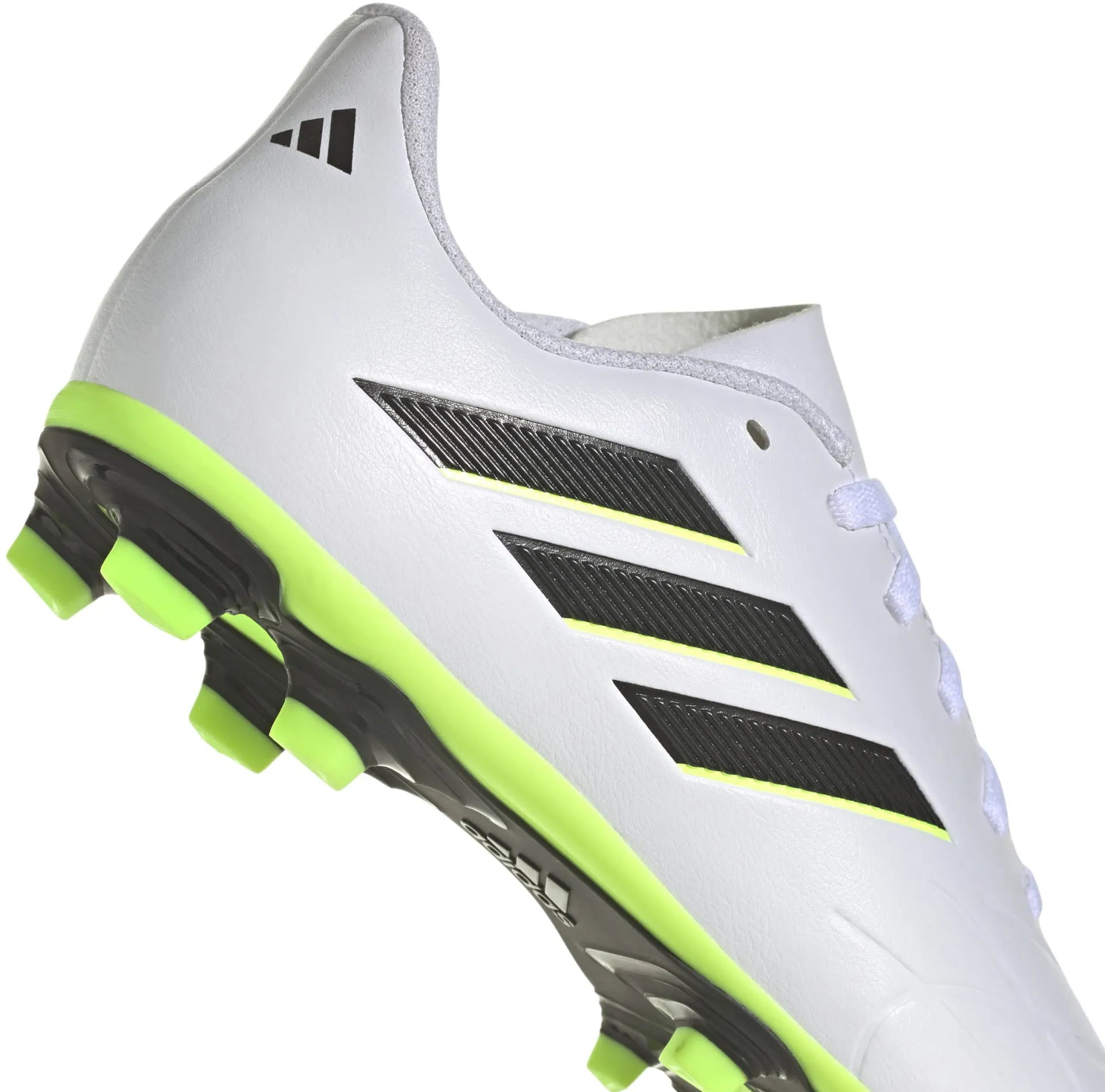 Copa Pure.4 Flexible Ground Junior's Football Boots