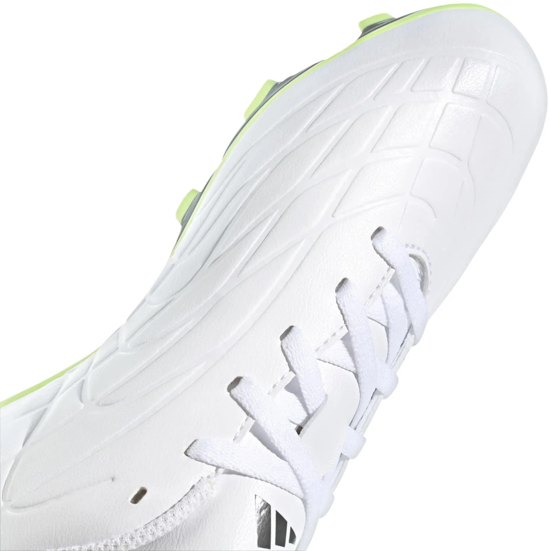 Copa Pure.4 Flexible Ground Junior's Football Boots