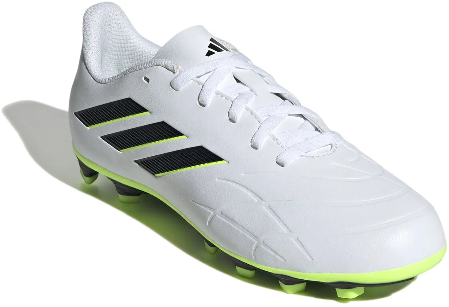 Copa Pure.4 Flexible Ground Junior's Football Boots