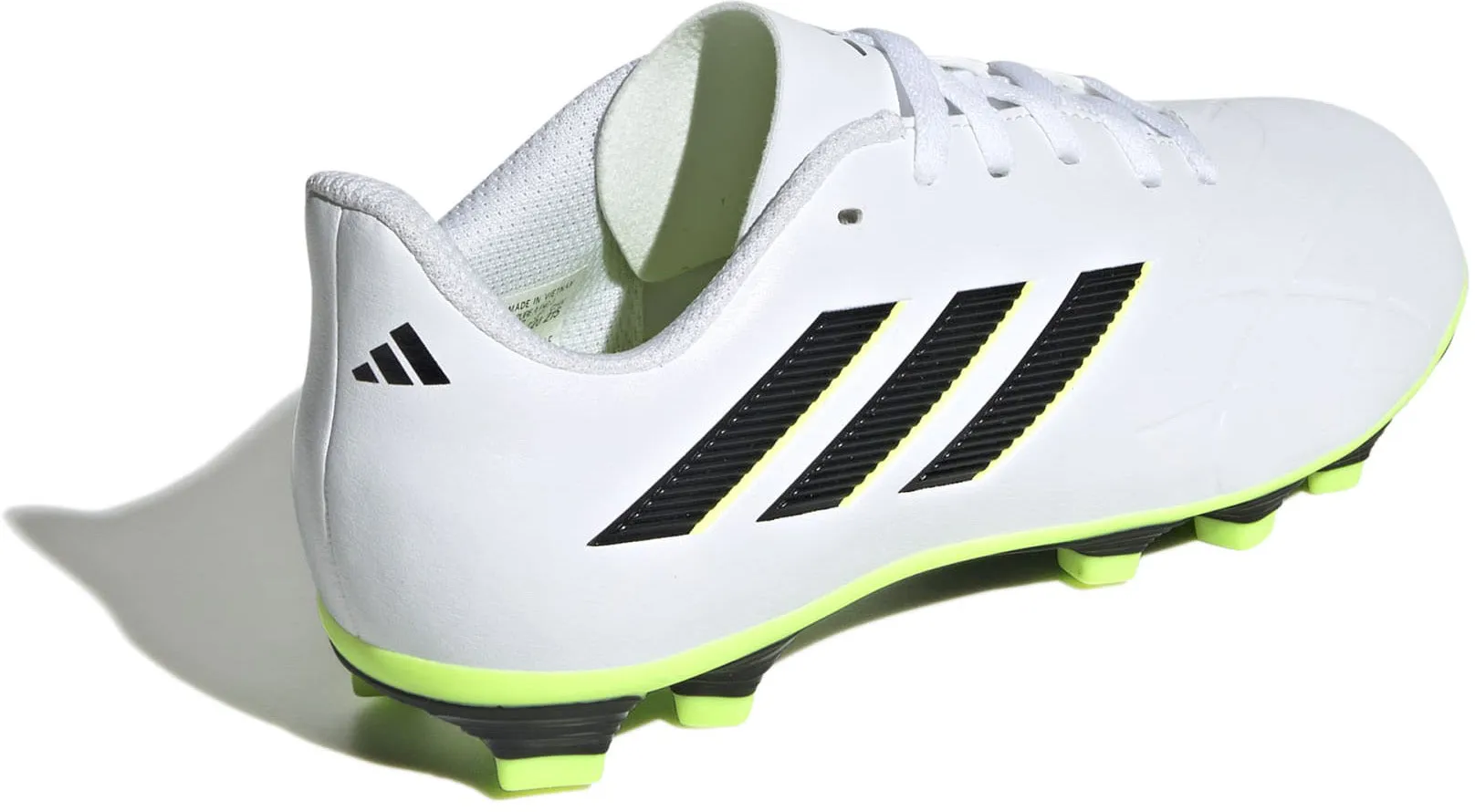 Copa Pure.4 Flexible Ground Junior's Football Boots