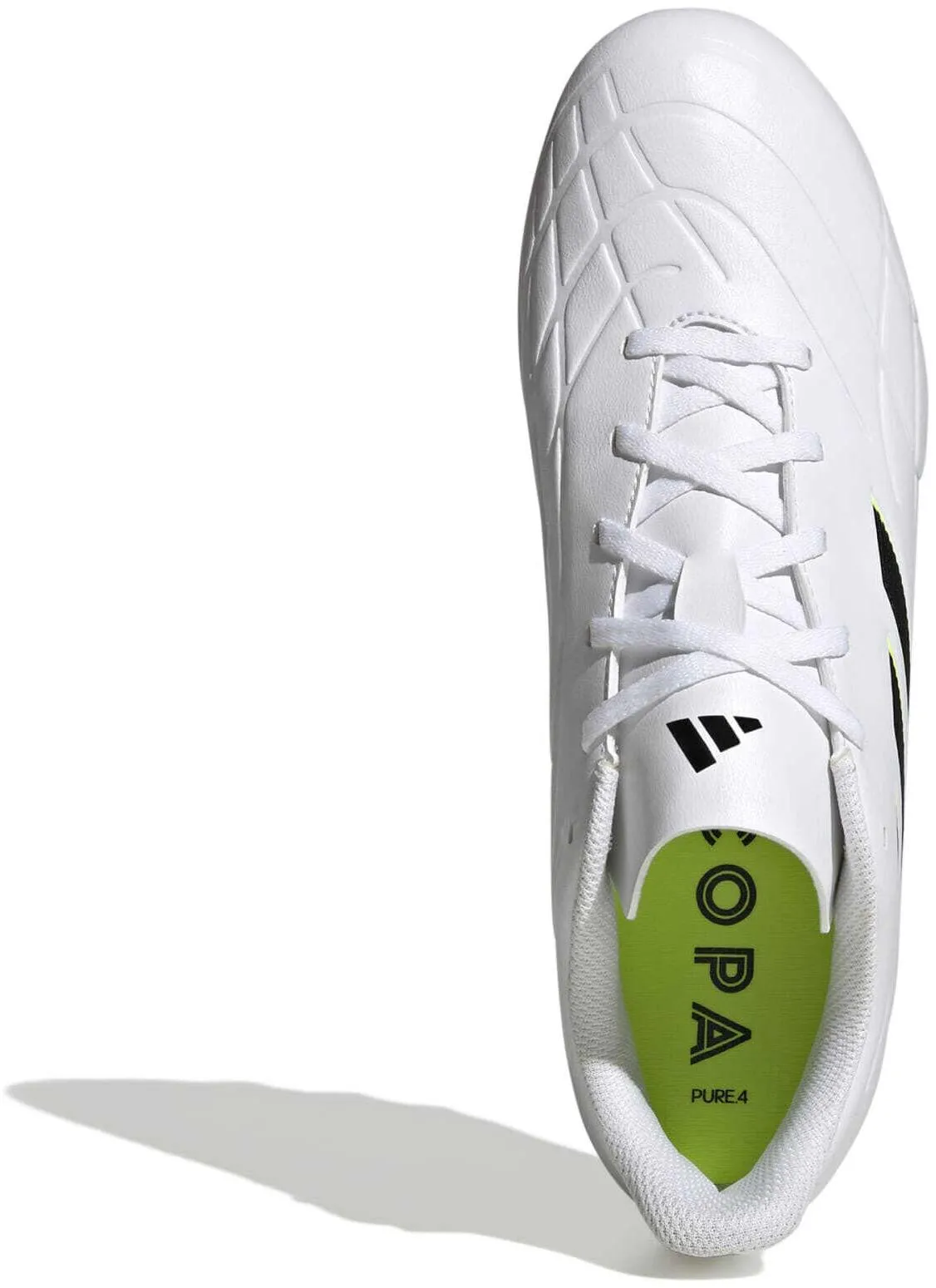 Copa Pure.4 Flexible Ground Men's Football Boots