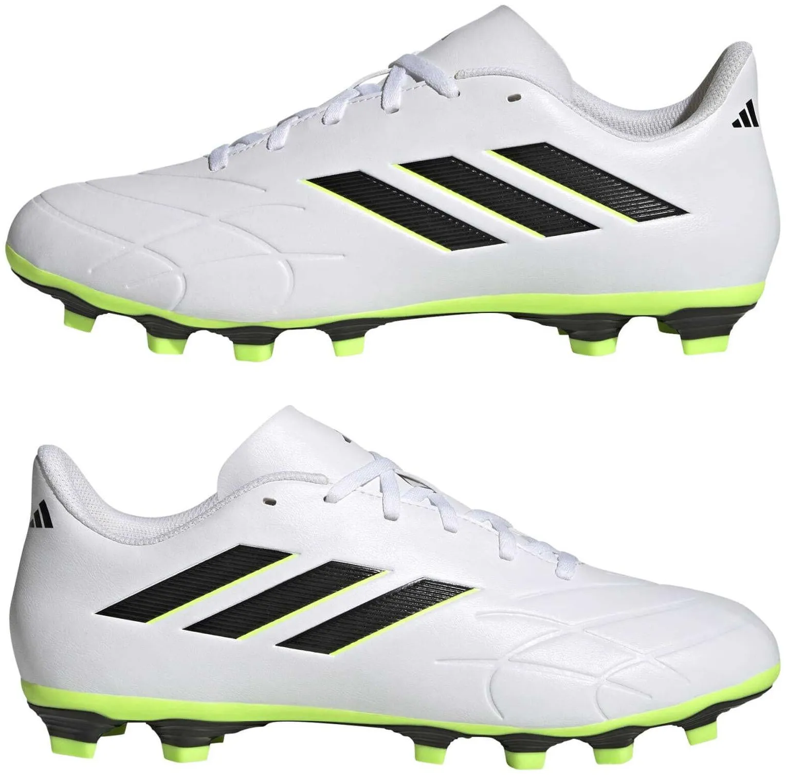 Copa Pure.4 Flexible Ground Men's Football Boots