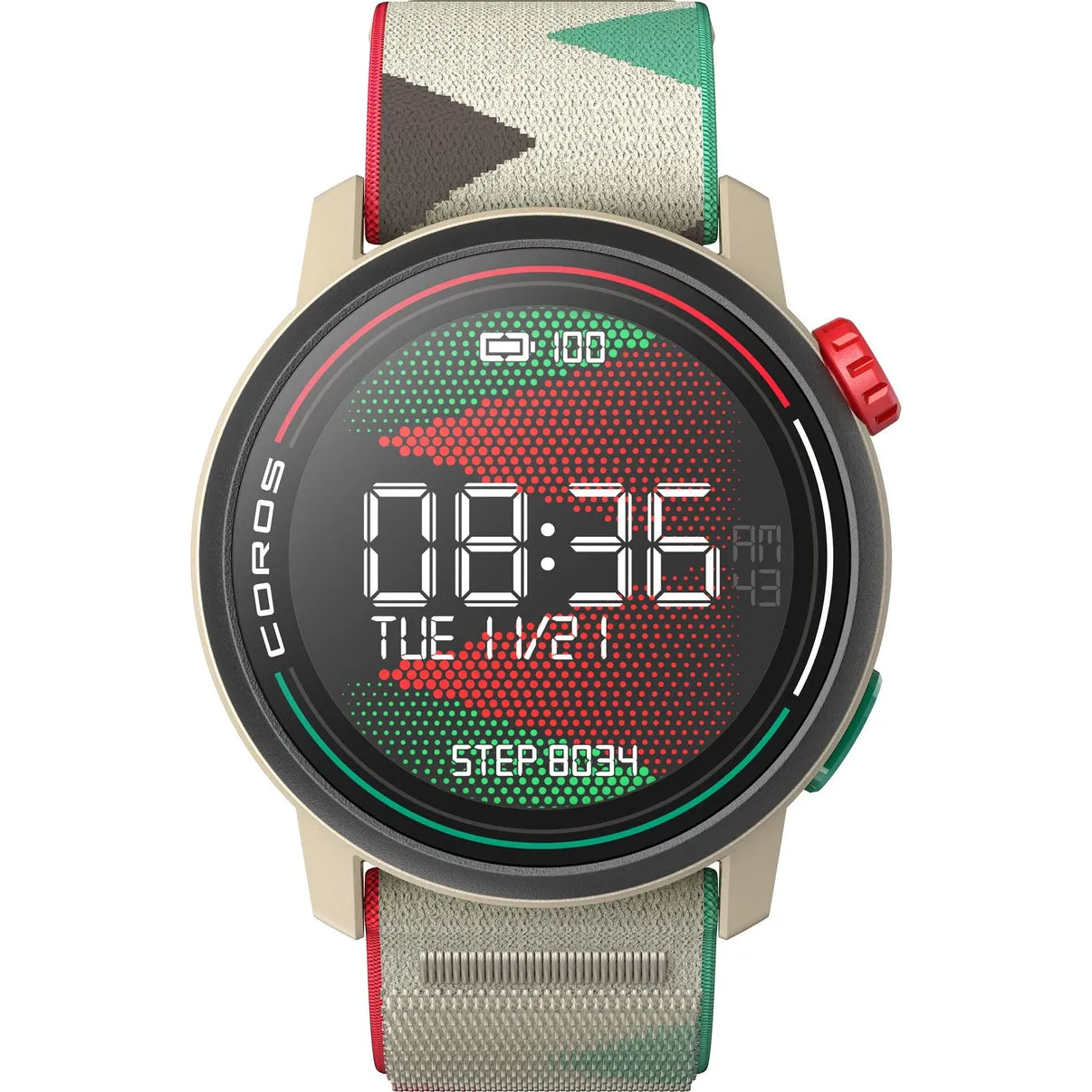 COROS PACE 3 GPS Sport Watch