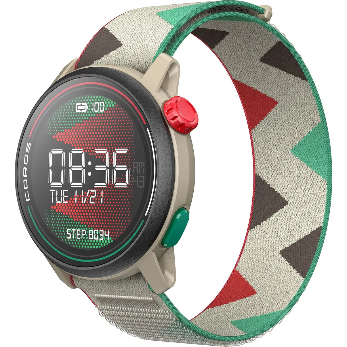 COROS PACE 3 GPS Sport Watch