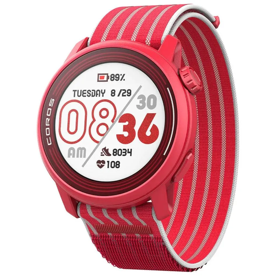 COROS PACE 3 GPS Sport Watch