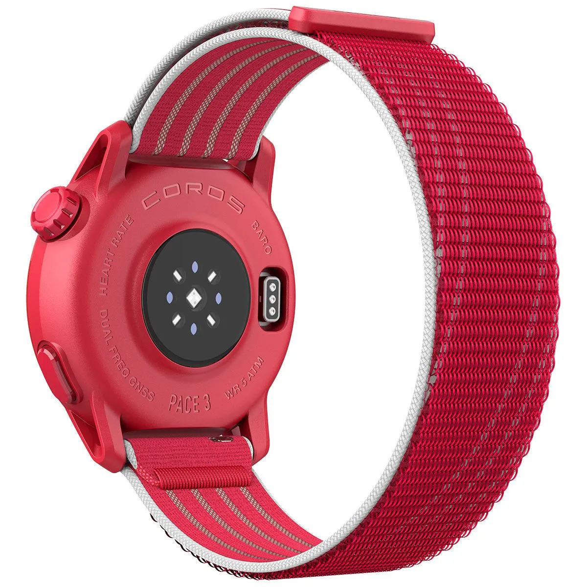 COROS PACE 3 GPS Sport Watch