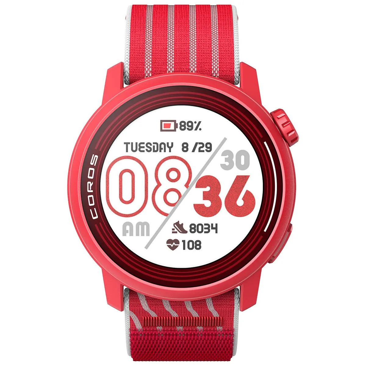 COROS PACE 3 GPS Sport Watch