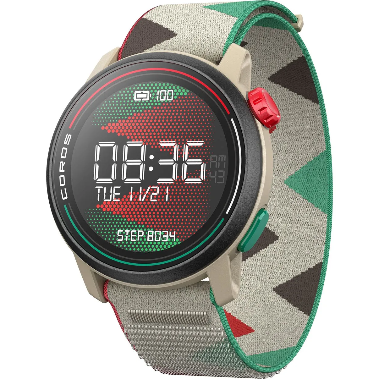 COROS PACE 3 GPS Sport Watch