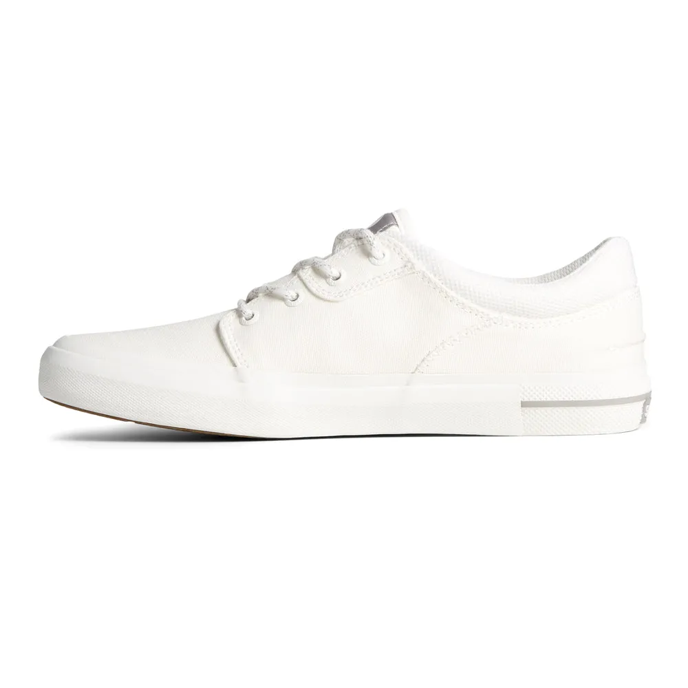 Crossjack Lace Up Sneakers