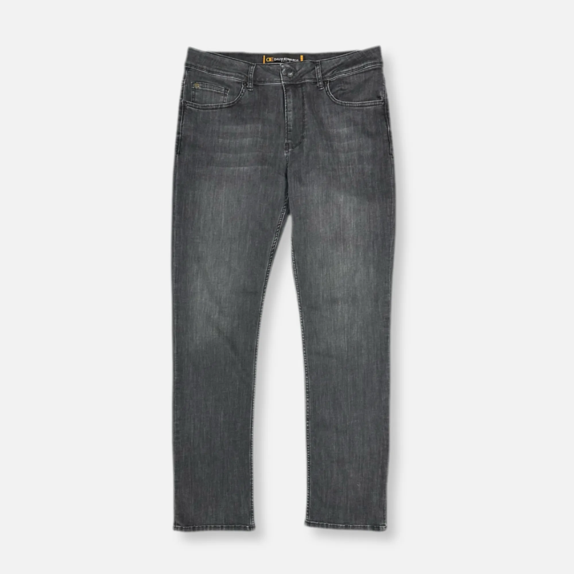 De'Primo Slim Fit Jeans