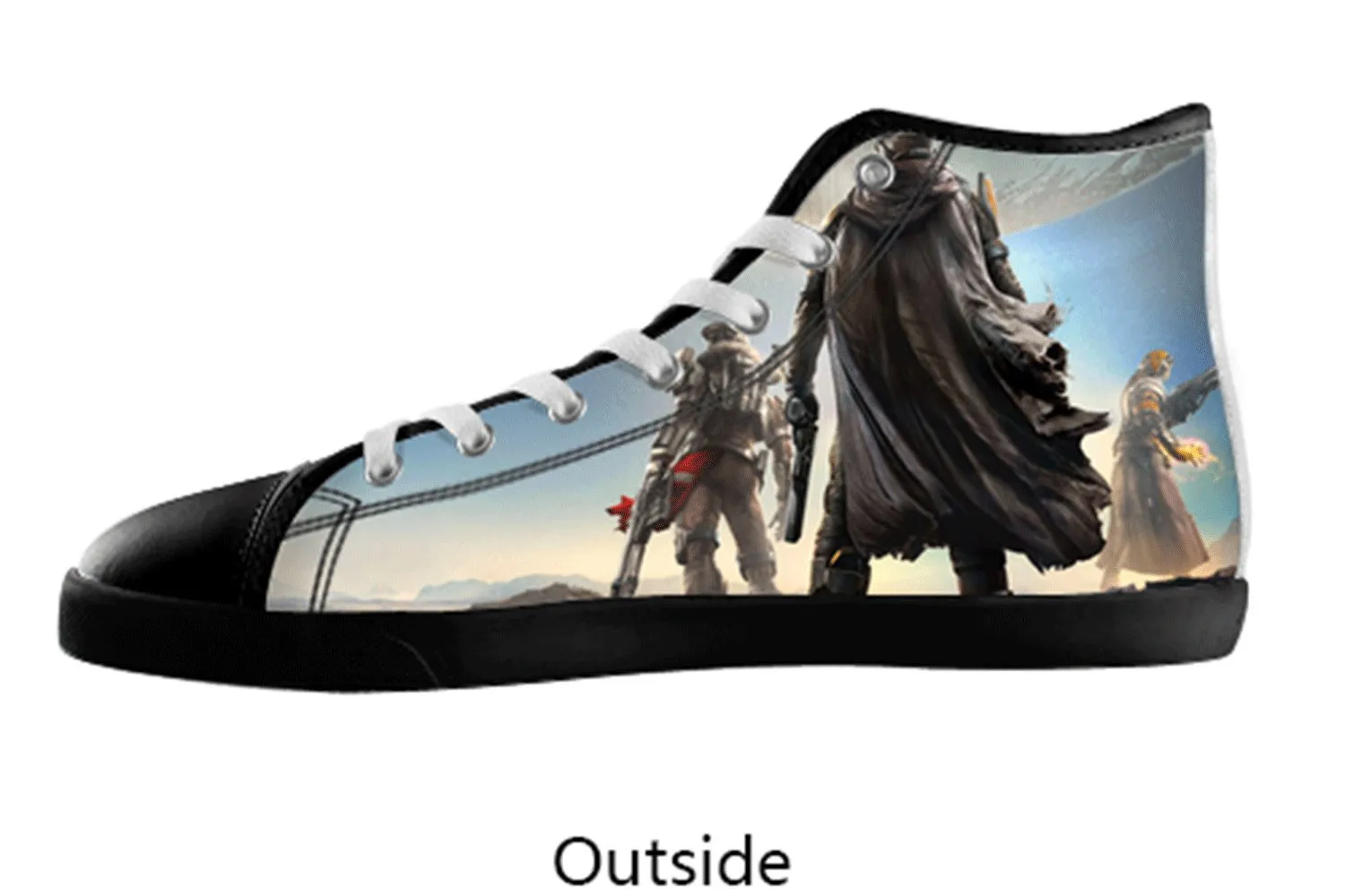 Destiny Shoes