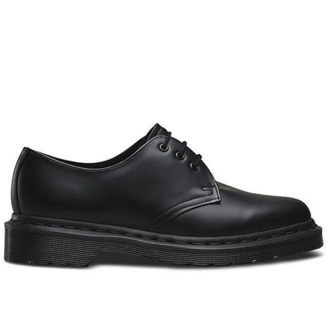 Dr Martens 1461 Mono Smooth