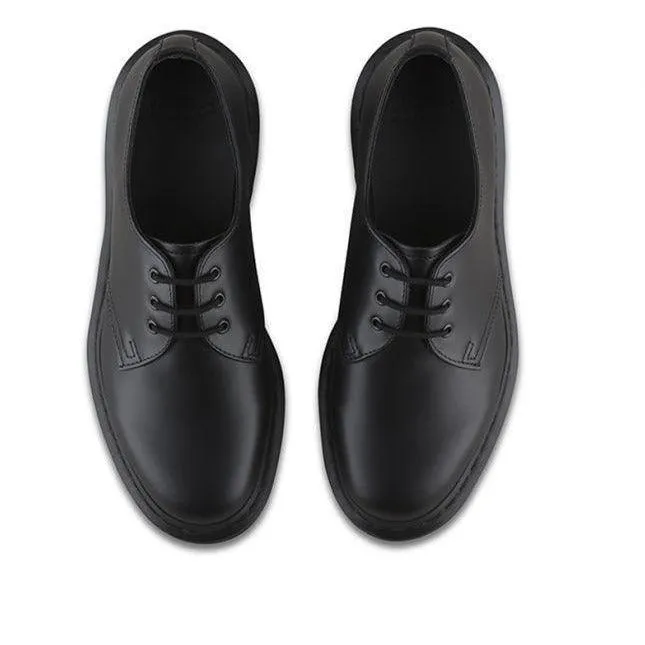 Dr Martens 1461 Mono Smooth