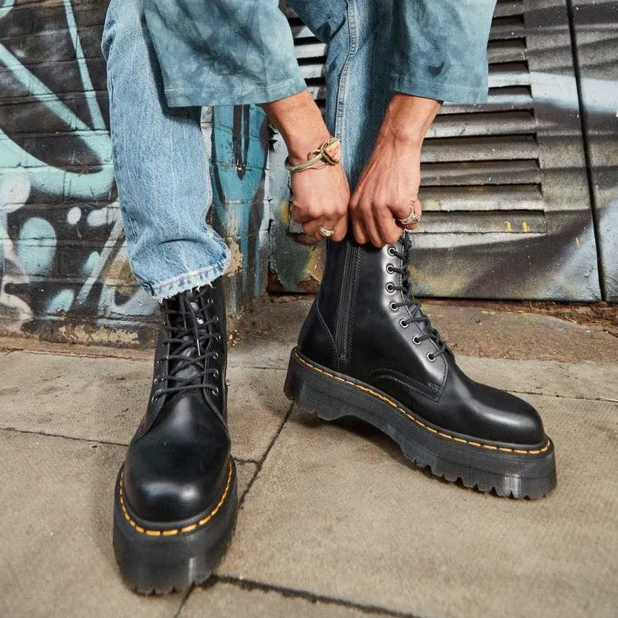 Dr Martens Jadon Polish